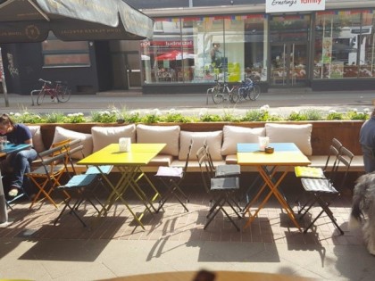 Foto: Lindenblatt